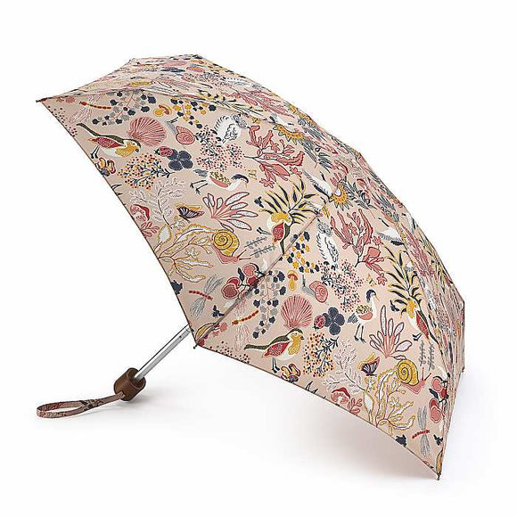 Cath Kidston Tiny-2 Lightweight Compact Umbrella - Magical Memories