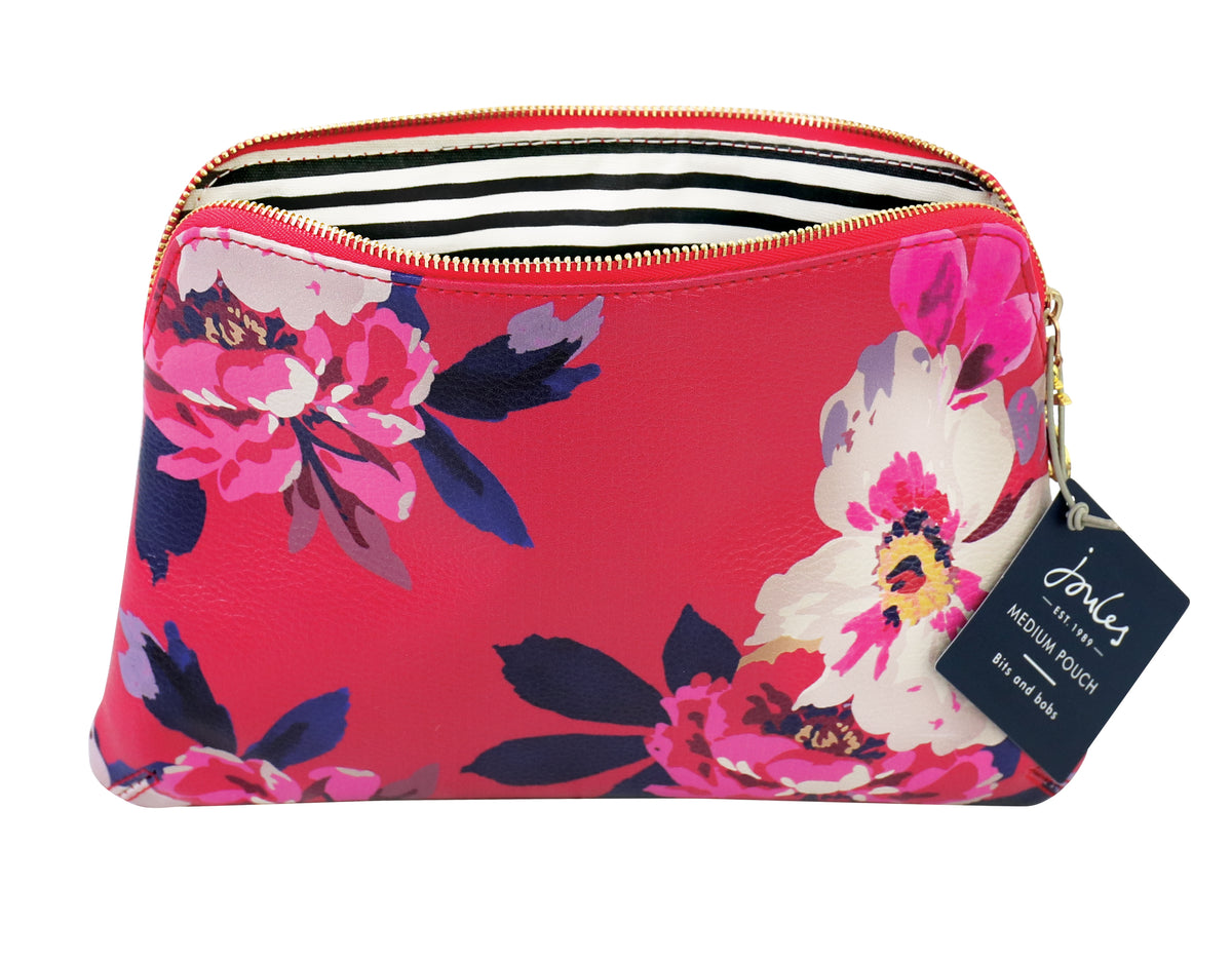 Joules Bircham & Bloom Medium Pouch Babylon Emporium