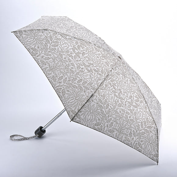 Morris & Co Tiny-2 Lightweight Compact Umbrella - Acorn Pure