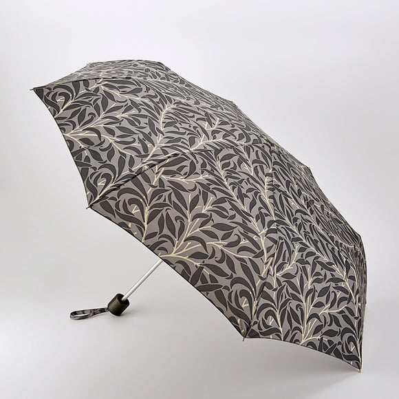 Morris & Co Minilite-2 Lightweight Compact Umbrella - Willow Bough Pure