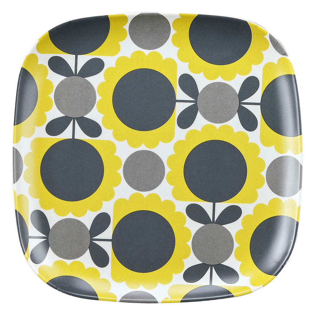 Orla kiely 2025 scallop flower bag