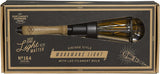 Gentlemen's Hardware Vintage Workman's Light, 40 Watt (UK Plug)