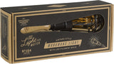 Gentlemen's Hardware Vintage Workman's Light, 40 Watt (UK Plug)