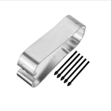 Replacement Tips/Nibs for S-Pen Pen/Stylus for Samsung Tab S6, S6 Lite, S7, S7+