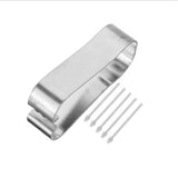 Replacement Tips/Nibs for S-Pen Pen/Stylus for Samsung Tab S6, S6 Lite, S7, S7+