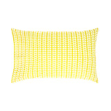 Orla Kiely Duvet Cover & Pillowcases - VARIOUS SIZES - Tiny Stem Yellow