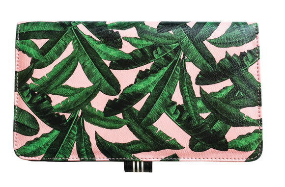 Alice Scott Travel Wallet