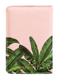 Alice Scott Luggage Passport