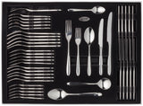 Stellar Winchester 44 Piece Stainless Steel Cutlery Set (BW58)