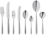 Stellar Winchester 44 Piece Stainless Steel Cutlery Set (BW58)