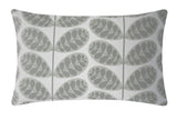 Orla Kiely Duvet Cover & Pillowcases - VARIOUS SIZES - Botanical Stem Pebble