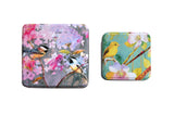 Carolyn Carter - Nested Storage Tin Set