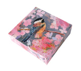 Carolyn Carter - Memo Block