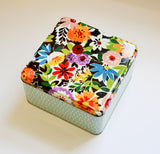 Collier Campbell - Nested Storage Tins