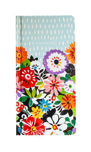 Collier Campbell - Slim Address Book
