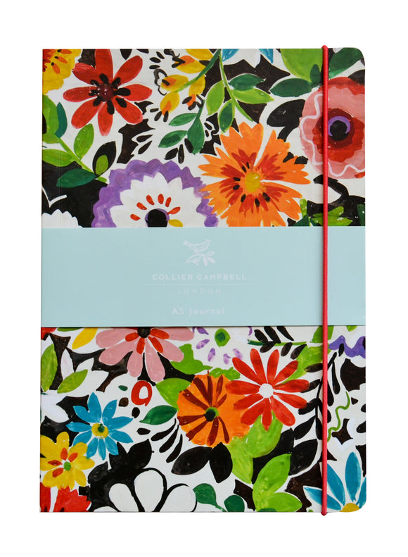Collier Campbell - Journal (A5)