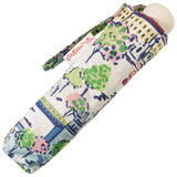 Cath Kidston Minilite-2 Lightweight Compact Umbrella - London