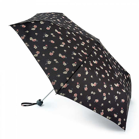 Cath Kidston Minilite-2 Lightweight Compact Umbrella - Hampstead Ditsy
