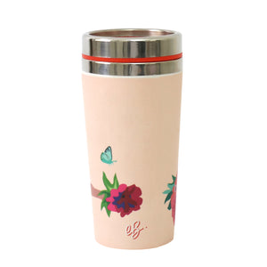 Emily Brooks Travel Mug