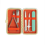 Emily Brooks Manicure Set