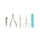 Emily Brooks Manicure Set