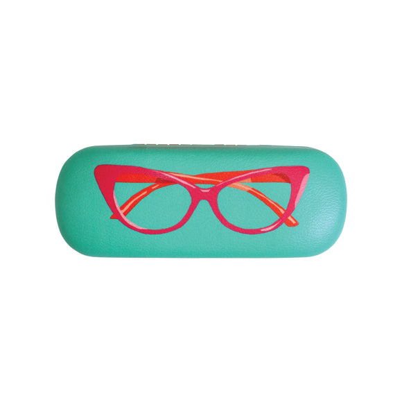 Emily Brooks Glasses Case