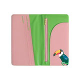 Emily Brooks Travel Wallet
