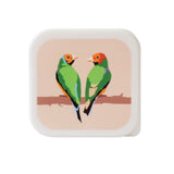 Emily Brooks Nested Snack Pots