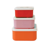 Emily Brooks Nested Snack Pots