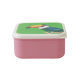 Emily Brooks Nested Snack Pots