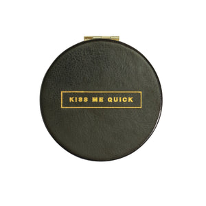Emily Brooks Compact Mirror