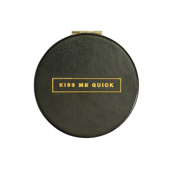 Emily Brooks Compact Mirror