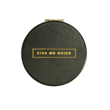 Emily Brooks Compact Mirror