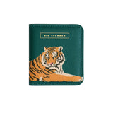 Emily Brooks PU Card Holder