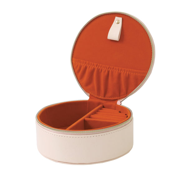 Emily Brooks Jewellery Case