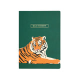 Emily Brooks B5 Notebook