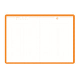 Emily Brooks 2x Slim Exercise Books