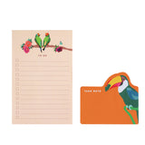 Emily Brooks 2x Memo Notes