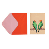 Emily Brooks Wallet Notecard Set