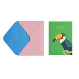 Emily Brooks Wallet Notecard Set
