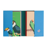 Emily Brooks Wallet Notecard Set
