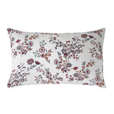 Fat Face Duvet Cover and Pillowcase Set - Floral Bird