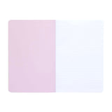Notebook Collection - 2x A5 Sunset