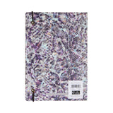 Notebook Collection - A5 Snake Skin