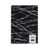 Notebook Collection - A5 Zebra