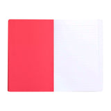 Notebook Collection - A5 Zebra