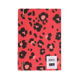 Notebook Collection - A5 Animal Print