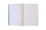 Notebook Collection - A5 Dash
