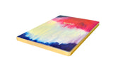Notebook Collection - A5 Brushstroke