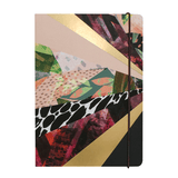 Notebook Collection - A5 Kaleidescope